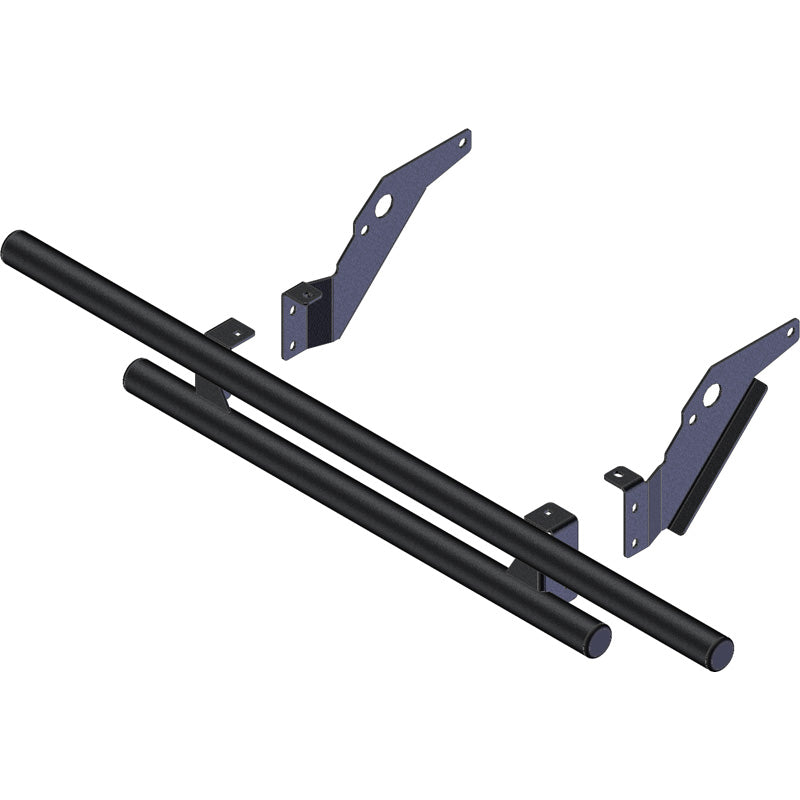 REAR DT BUMPER - HONDA PIONEER 520 101935