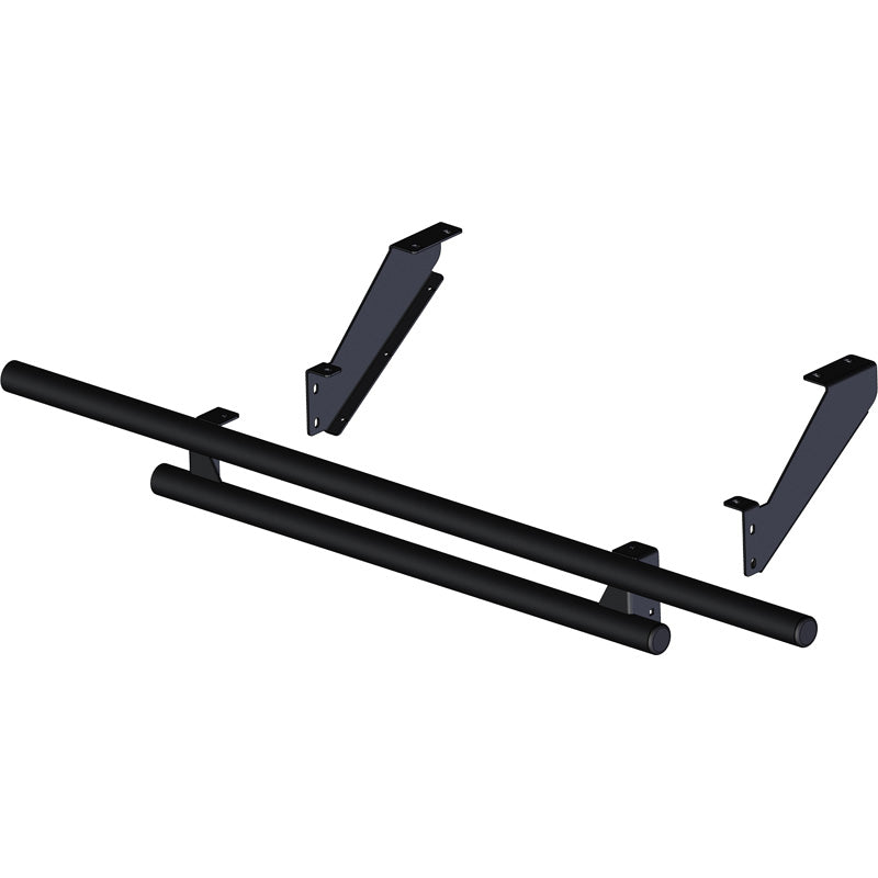 CAN-AM COMMANDER REAR DT BUMPER 101960