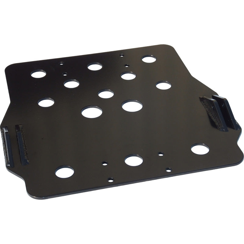 KFI PLOW MNT - KAWASAKI PRAIRIE 360 REPLACED BY _105200