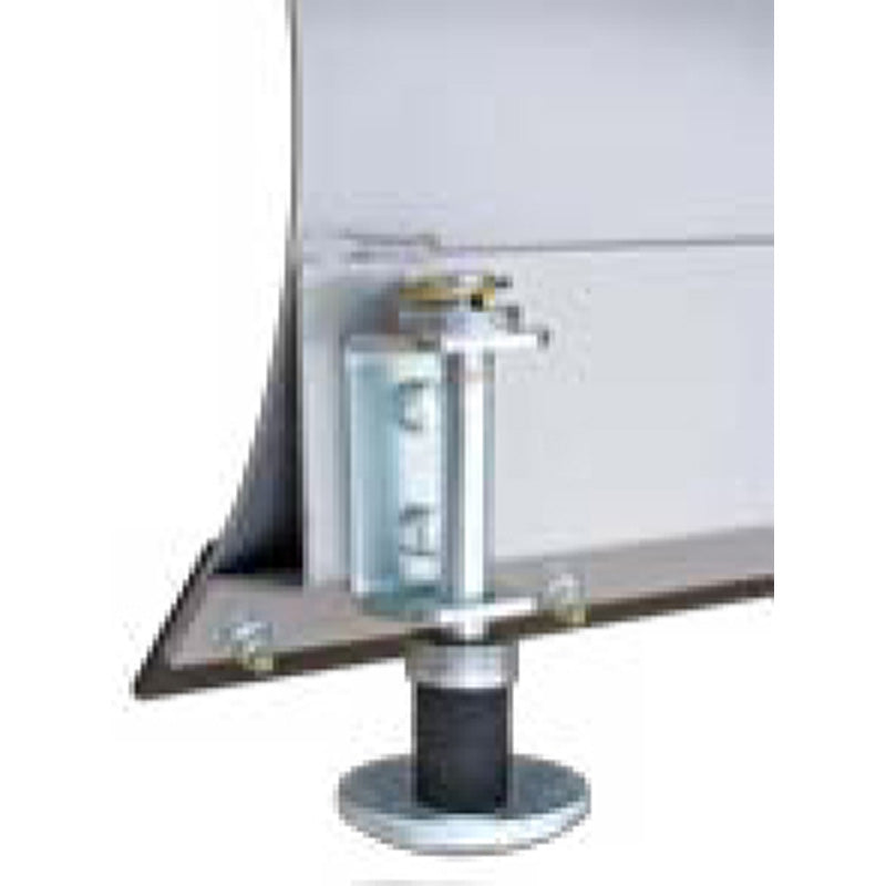 KFI PLOW SKID KIT (2-PACK) 105170