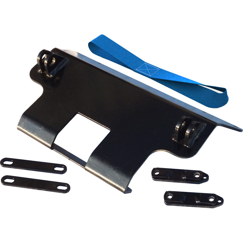 KFI YAMAHA RHINO PLOW MOUNT 179105625