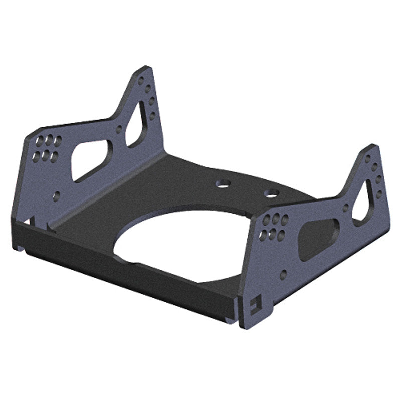 KFI KFI PLOW CRADLE FOR PUSH TUBE 179-105235 105488