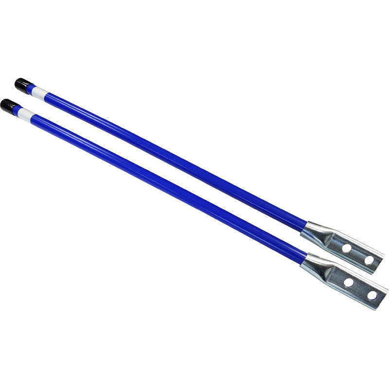 PRO POLY STRAIGHT PLOW MARKERS 105810
