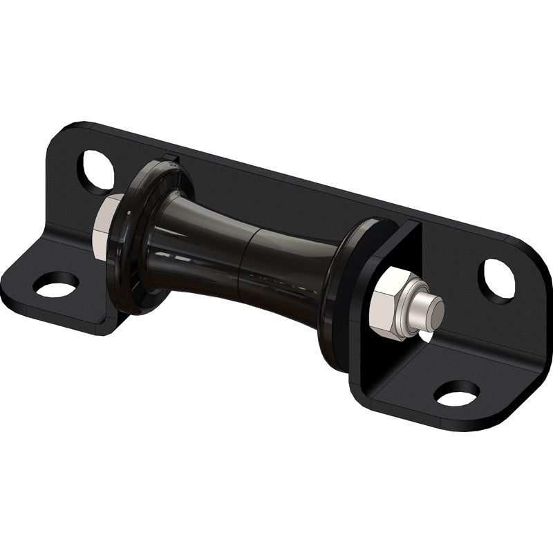 PLOW STRAP ROLLER 106140