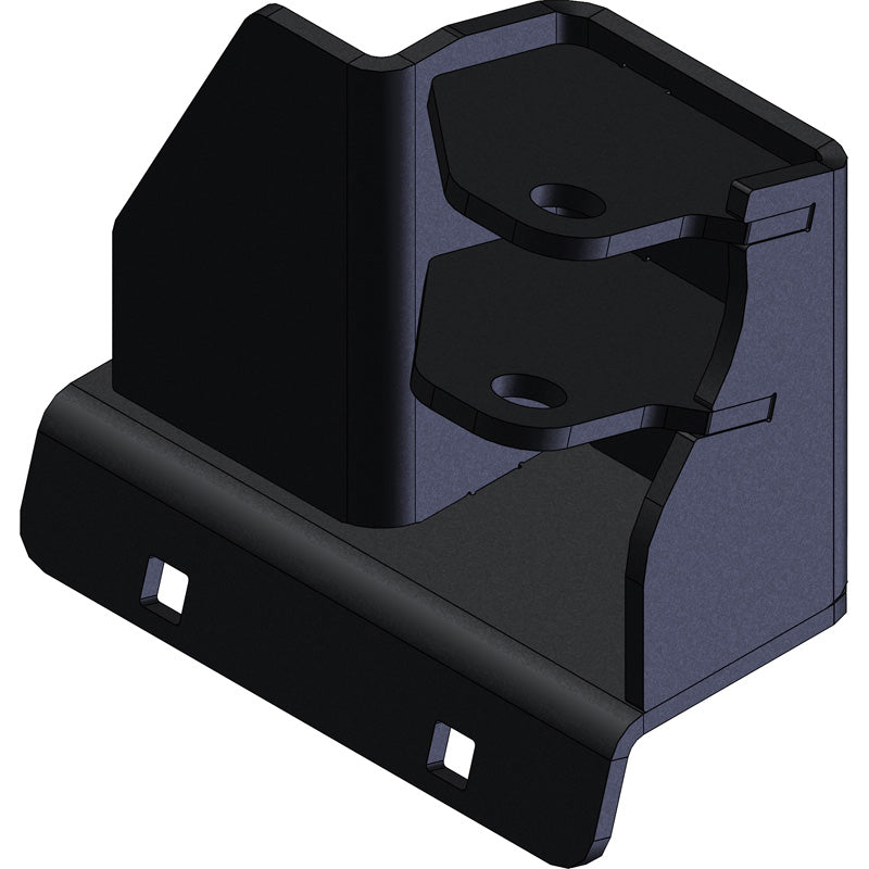 KFI VP - DRIVER SIDE WING ACT BRACKET 106507-R