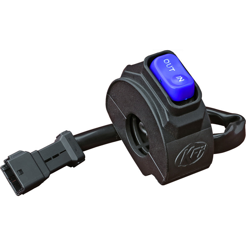 POLARIS MINI-ROCKER CLAM SHELL SWITCH AP-CMR