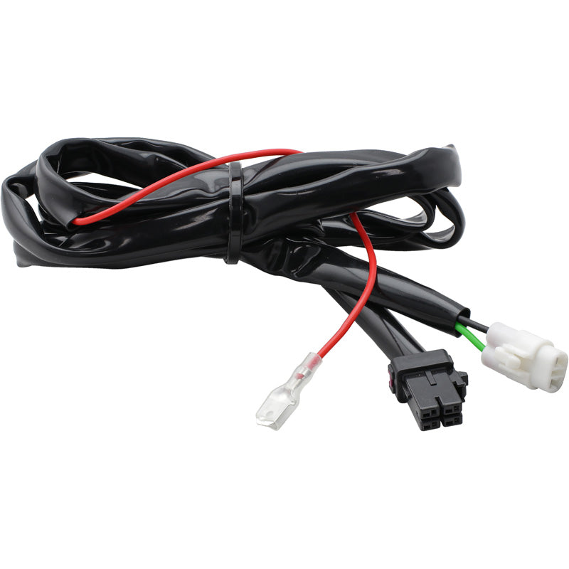 KFI POLARIS QUICK CONNECT WIRE HARNESS FOR 179-APMR P4015094