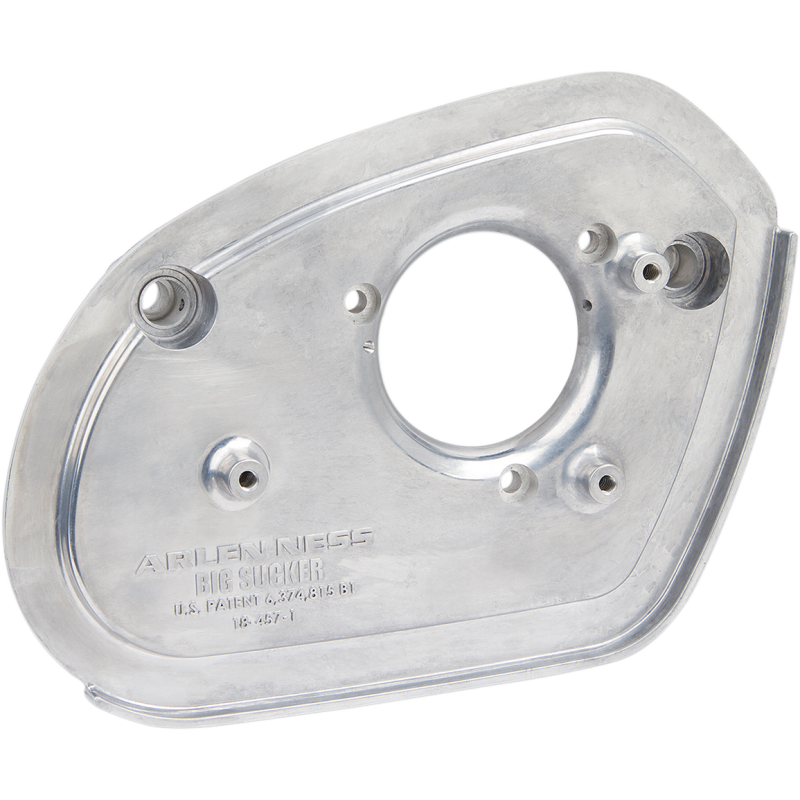 ARLEN NESS BIG SCKR STG1 17-18FL NA 18-457
