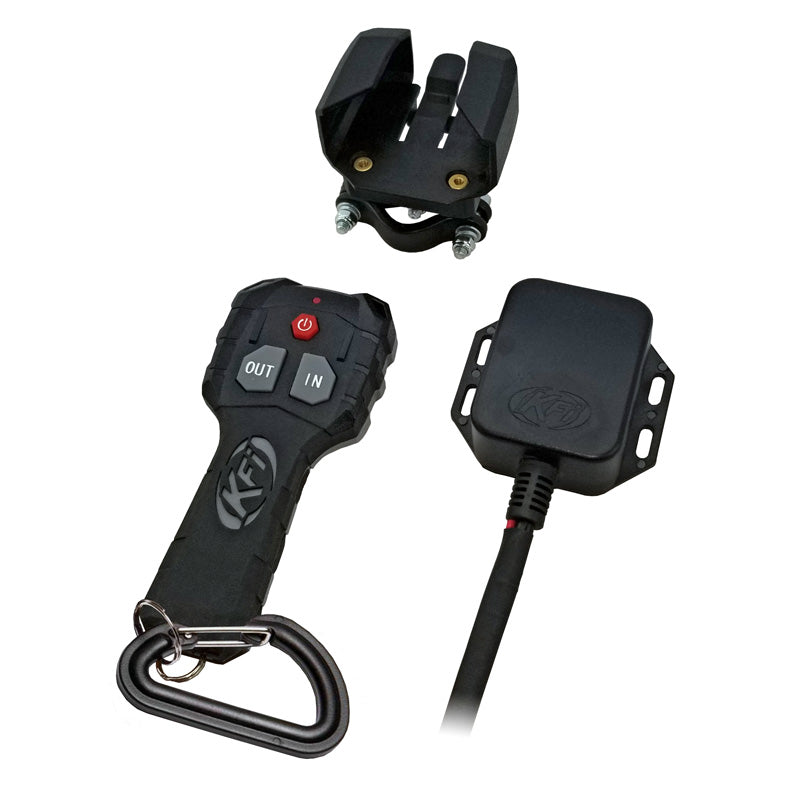 KFI WIRELESS REMOTE CONTROL KFI-WRC