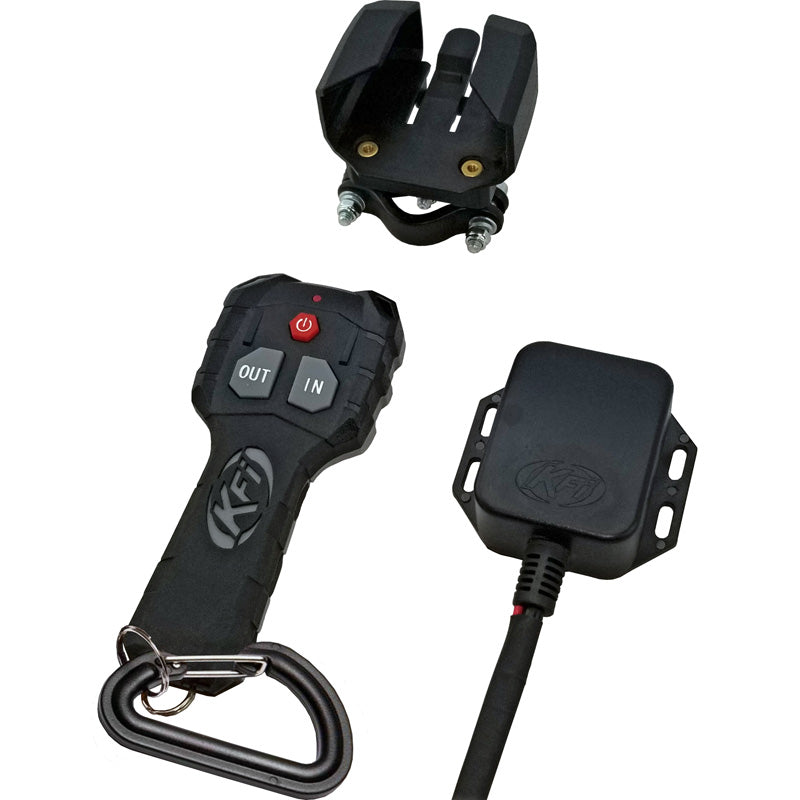 KFI WIRELESS REMOTE CONTROL KFI-WRC
