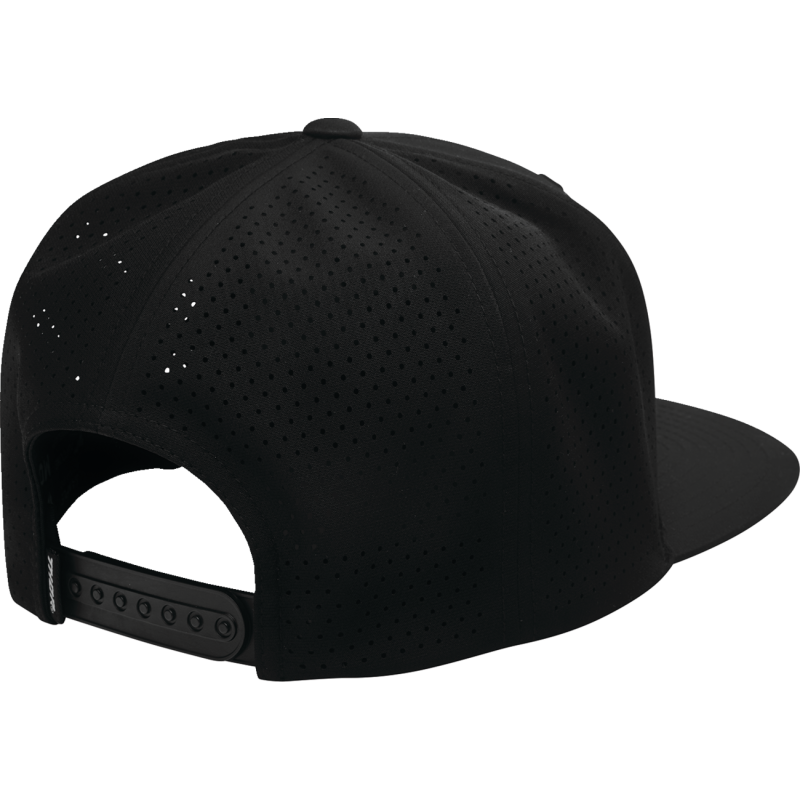 THOR HAT CORP BLACK 2501-4292