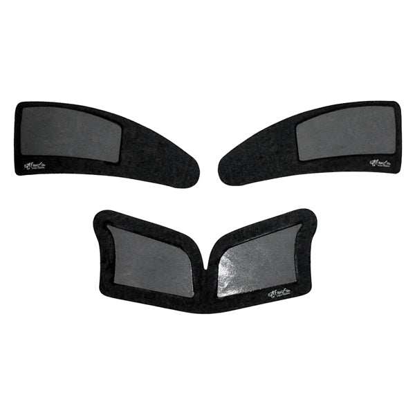FROGZSKIN M-SERIES NOSE VENT KIT QTY3 A/C F0027
