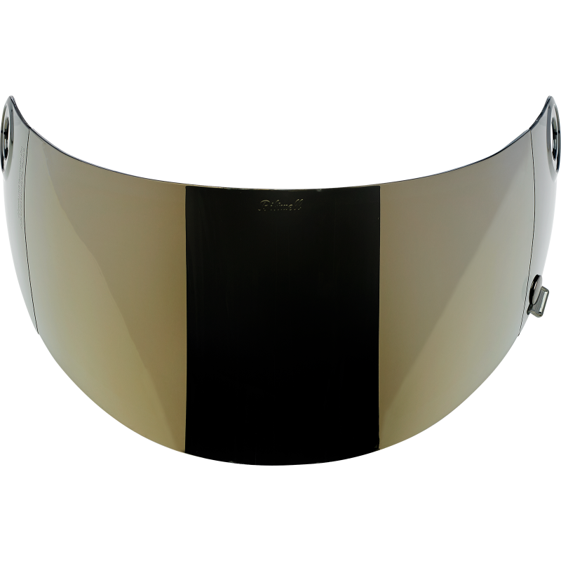 BILTWELL G/S GEN2 SHIELD FLAT G/M 1111-222
