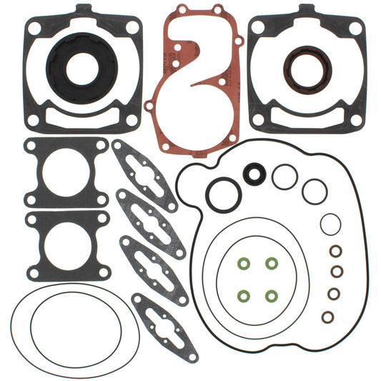 VERTEX COMPLETE GASKET KIT WITH OIL SEALS 711307
