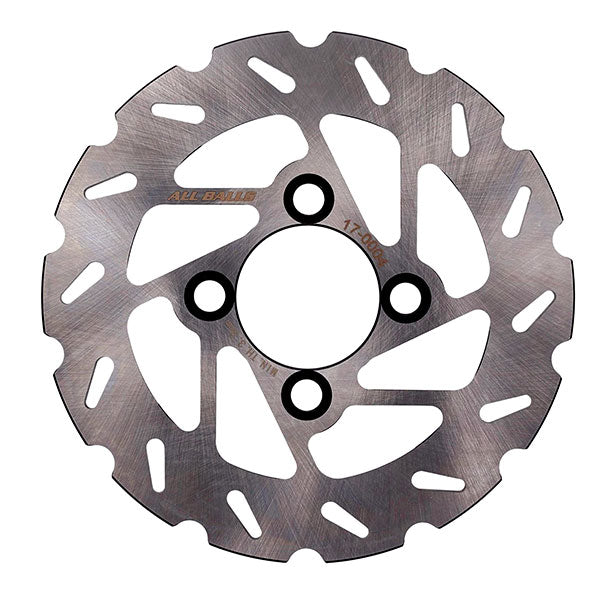 ALL BALLS BRAKE ROTOR FRONT YAMAHA 18-0004