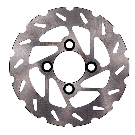 ALL BALLS BRAKE ROTOR FRONT YAMAHA 18-0004