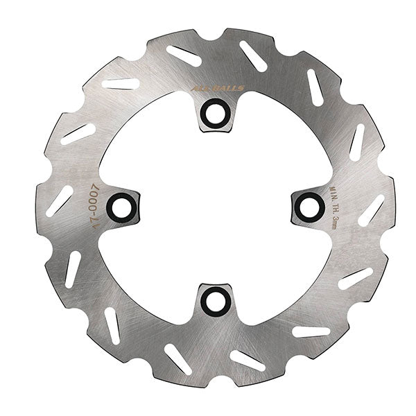 ALL BALLS BRAKE ROTOR FRONT KAWASAKI 18-0007