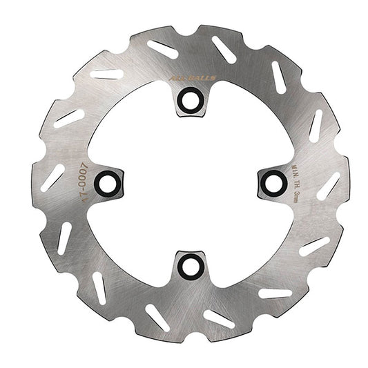 ALL BALLS BRAKE ROTOR FRONT KAWASAKI 18-0007