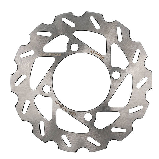 ALL BALLS BRAKE ROTOR FRONT SUZUKI 18-0008