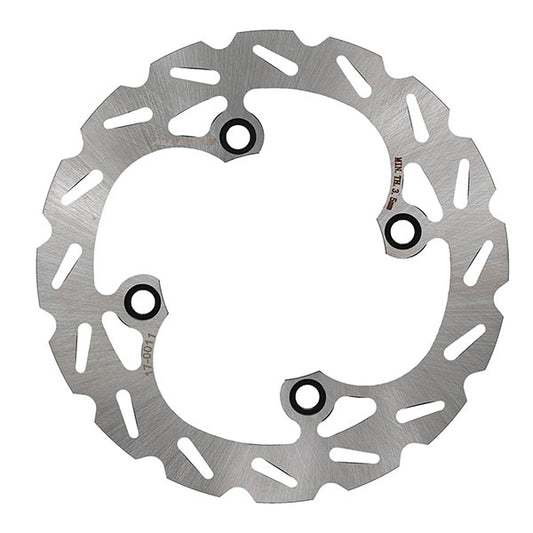 ALL BALLS BRAKE ROTOR REAR MULTI-FITMENT 18-0011