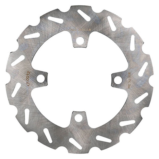ALL BALLS BRAKE ROTOR FRONT YAMAHA 18-0012