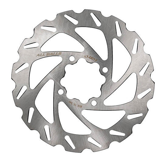 ALL BALLS BRAKE ROTOR REAR YAMAHA 18-0017