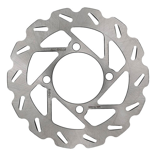 ALL BALLS BRAKE ROTOR FRONT YAMAHA 18-0018