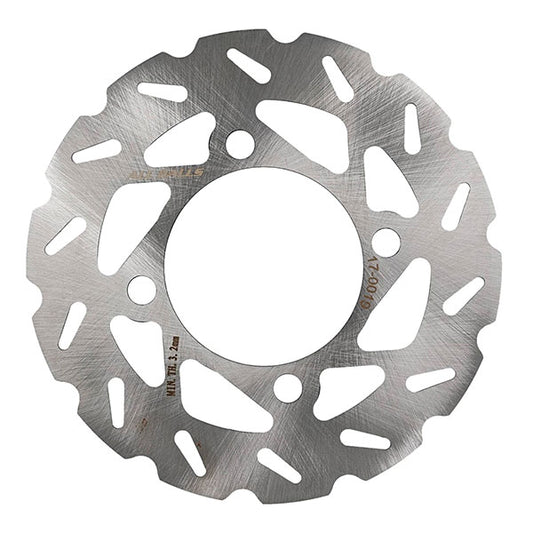 ALL BALLS BRAKE ROTOR FRONT HONDA 18-0019