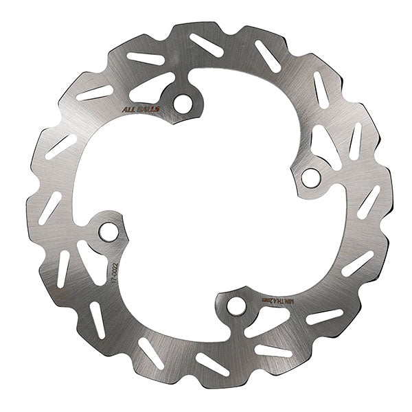 ALL BALLS BRAKE ROTOR REAR POLARIS 18-0022