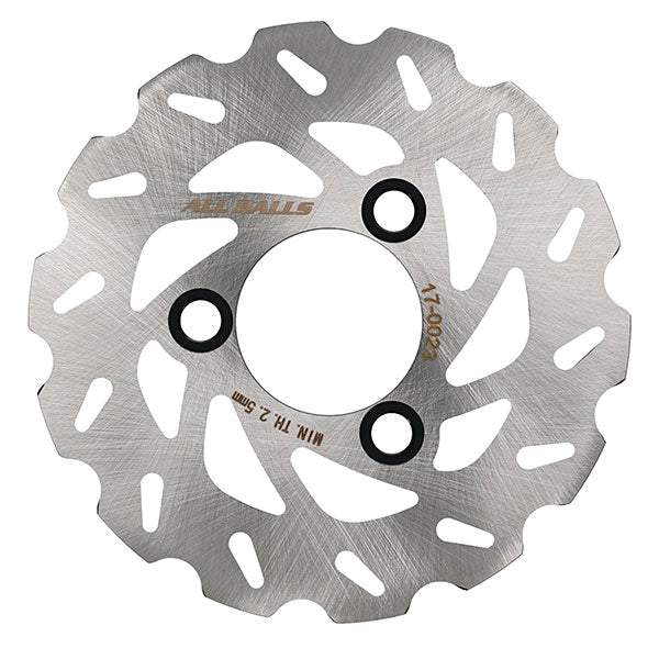 ALL BALLS BRAKE ROTOR FRONT SUZUKI 18-0023