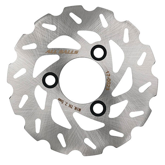 ALL BALLS BRAKE ROTOR FRONT SUZUKI 18-0023