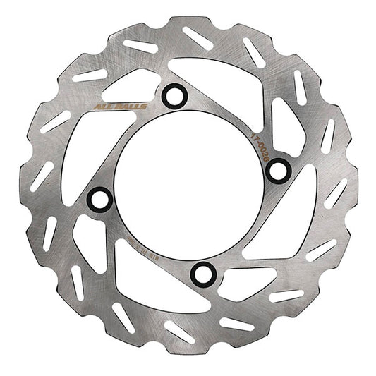 ALL BALLS BRAKE ROTOR FRONT YAMAHA 18-0026