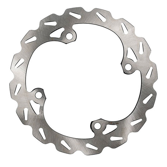 ALL BALLS BRAKE ROTOR FRONT/REAR POLARIS 18-0030