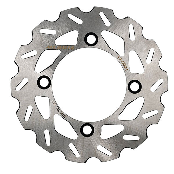 ALL BALLS BRAKE ROTOR FRONT SUZUKI 18-0031