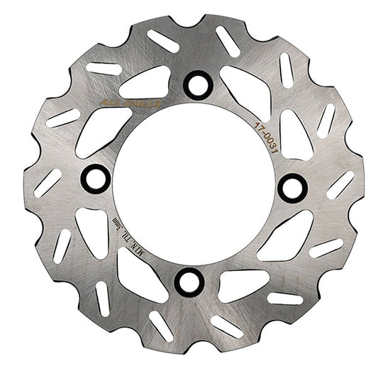 ALL BALLS BRAKE ROTOR FRONT SUZUKI 18-0031