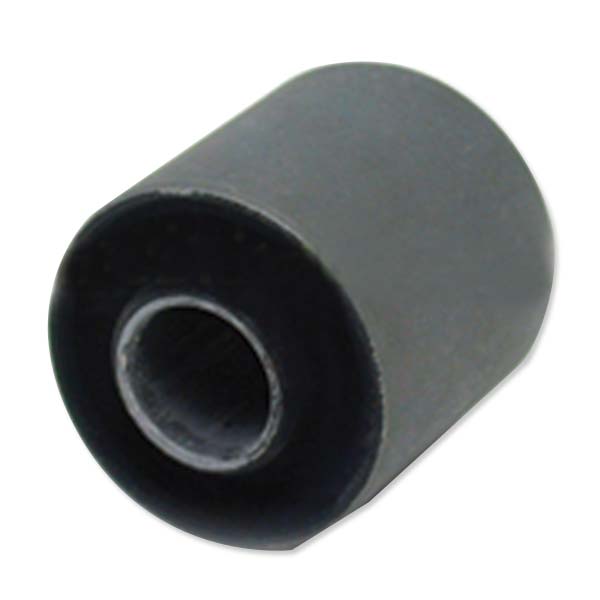 MOGO PARTS BUSHING; 10-23-28 (STEEL/RUBBER) 62.5-64.5 33-0002