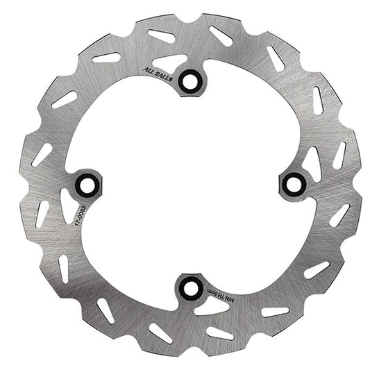 ALL BALLS BRAKE ROTOR FRONT/REAR HONDA 18-0083