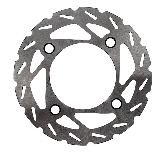 ALL BALLS BRAKE ROTOR FRONT/REAR POLARIS 18-0084