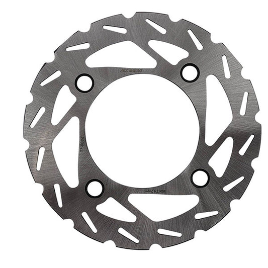 ALL BALLS BRAKE ROTOR FRONT/REAR POLARIS 18-0084