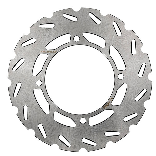 ALL BALLS BRAKE ROTOR REAR POLARIS 18-0085