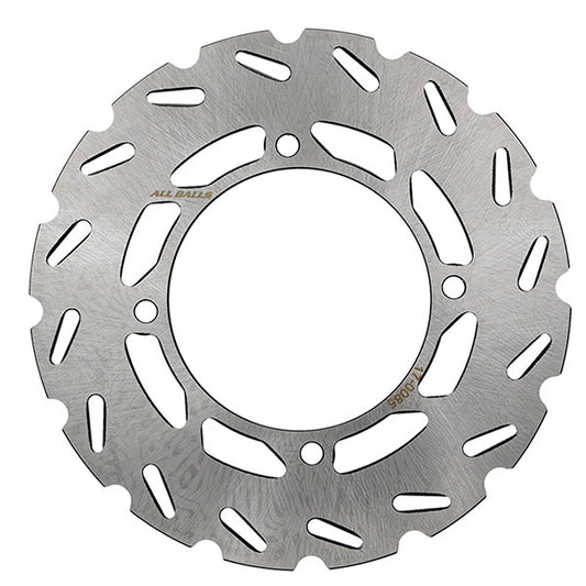 ALL BALLS BRAKE ROTOR REAR POLARIS 18-0085