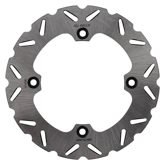 ALL BALLS BRAKE ROTOR FRONT/REAR CAN-AM 18-0090