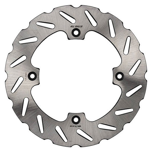 ALL BALLS BRAKE ROTOR FRONT CAN-AM 18-0091