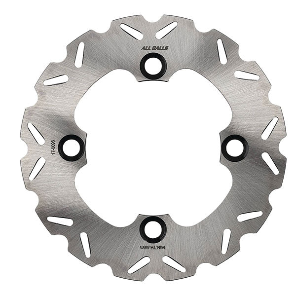 ALL BALLS BRAKE ROTOR FRONT/REAR POLARIS 18-0096
