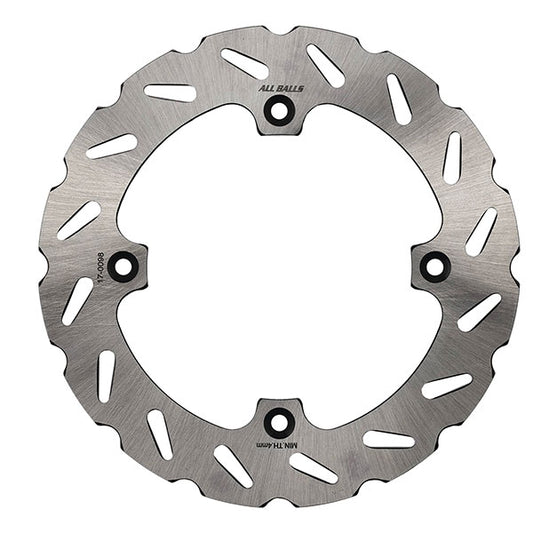ALL BALLS BRAKE ROTOR REAR CAN-AM 18-0098