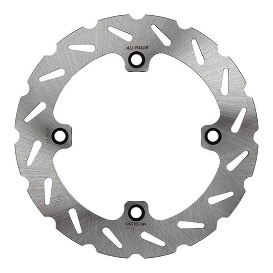 ALL BALLS BRAKE ROTOR REAR YAMAHA 18-0108