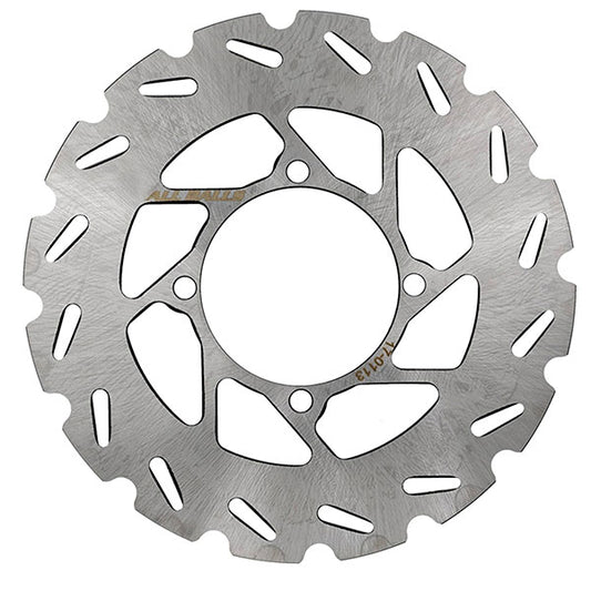 ALL BALLS BRAKE ROTOR FRONT/REAR POLARIS 18-0113