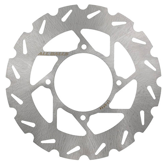 ALL BALLS BRAKE ROTOR FRONT/REAR ARCTIC CAT 18-0114