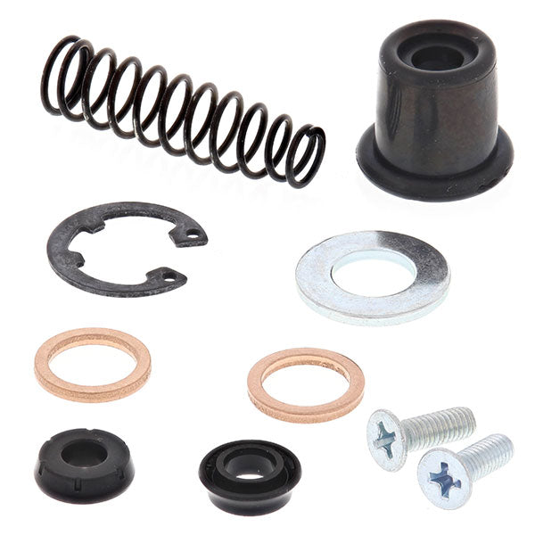 ALL BALLS MASTER CYLINDER REBUILD KIT FRONT ARCTIC CAT/HONDA/KAWASAKI/SUZUKI/YAMAHA 18-1001