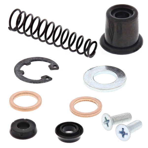 ALL BALLS MASTER CYLINDER REBUILD KIT FRONT BETA/GASGAS/HONDA/KAWASAKI/SUZUKI/YAMAHA 18-1002